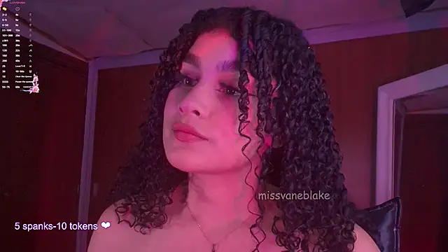 missvaneblake online show from 5, 11, 2025