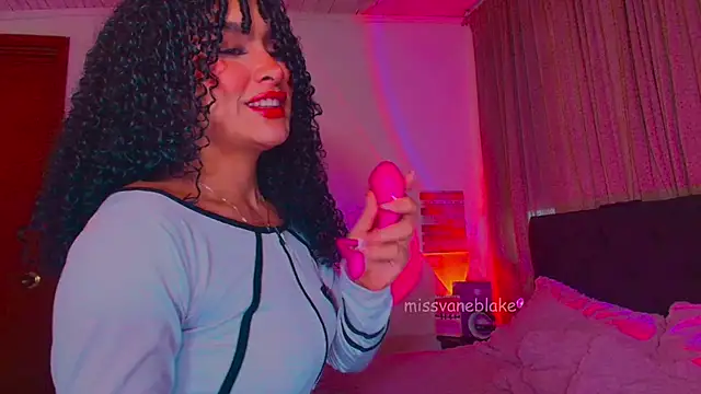 missvaneblake online show from 12, 2, 2026