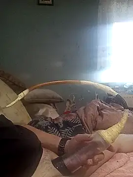 Jarektchurzewski online show from 18, 1, 2026