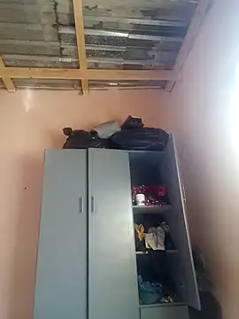 Snapshot of Africanawty chatting on 17, 10, 2025 Africanawty online show from 17, 10, 2025