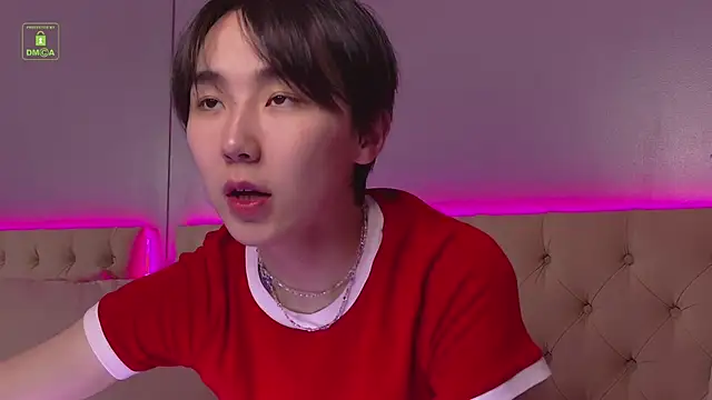 HeejinWang online show from 24, 9, 2025