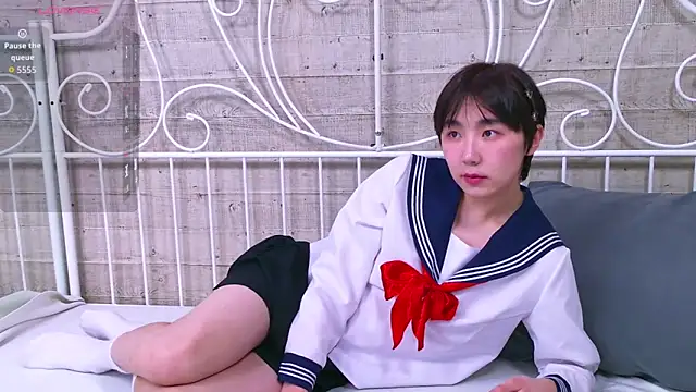 HeejinWang online show from 10, 3, 2026