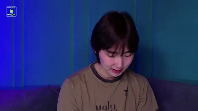 HeejinWang online show from 24, 3, 2026