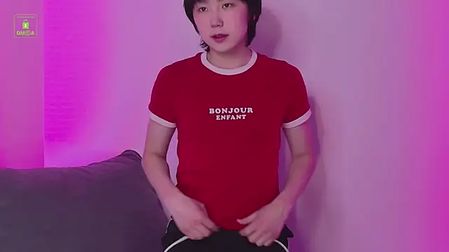HeejinWang online show from 8, 5, 2026