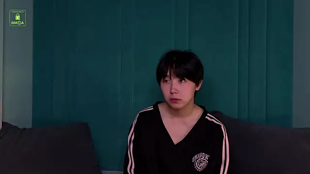 HeejinWang online show from 31, 5, 2026