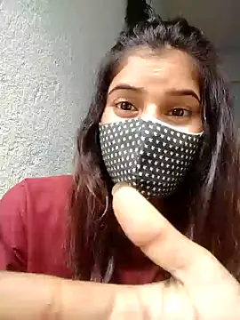 Snapshot of Aaisha-16 chatting on 18, 9, 2025 Aaisha-16 online show from 18, 9, 2025