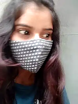 Snapshot of Aaisha-16 chatting on 19, 9, 2025 Aaisha-16 online show from 19, 9, 2025