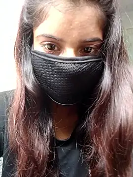 Snapshot of Aaisha-16 chatting on 20, 9, 2025 Aaisha-16 online show from 20, 9, 2025