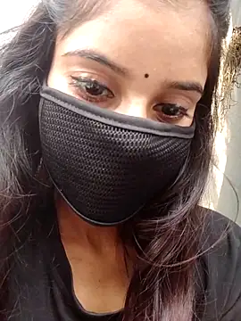 Snapshot of Aaisha-16 chatting on 22, 9, 2025 Aaisha-16 online show from 22, 9, 2025
