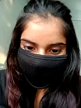 Snapshot of Aaisha-16 chatting on 28, 9, 2025 Aaisha-16 online show from 28, 9, 2025