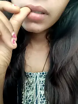 Snapshot of Aaisha-16 chatting on 30, 9, 2025 Aaisha-16 online show from 30, 9, 2025