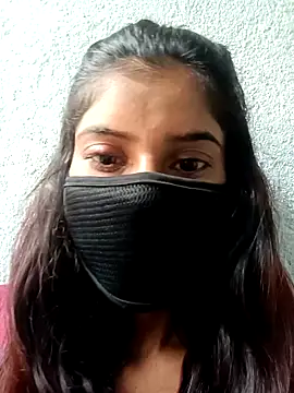 Snapshot of Aaisha-16 chatting on 2, 10, 2025 Aaisha-16 online show from 2, 10, 2025