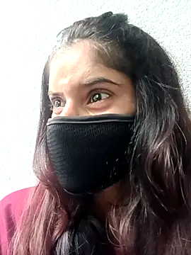 Snapshot of Aaisha-16 chatting on 6, 10, 2025 Aaisha-16 online show from 6, 10, 2025