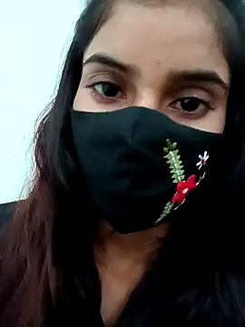 Snapshot of Aaisha-16 chatting on 10, 10, 2025 Aaisha-16 online show from 10, 10, 2025