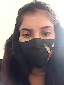 Snapshot of Aaisha-16 chatting on 14, 10, 2025 Aaisha-16 online show from 14, 10, 2025