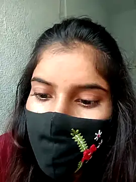 Snapshot of Aaisha-16 chatting on 15, 10, 2025 Aaisha-16 online show from 15, 10, 2025