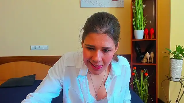 Joannia online show from 22, 9, 2025