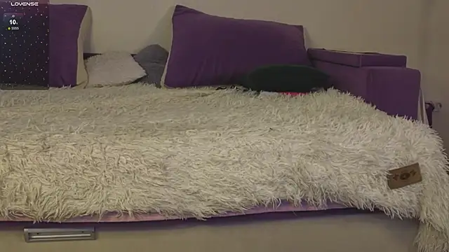 Gentle Ariel online show from 15, 3, 2026