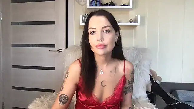 Snapshot of ArinaAmour chatting on 19, 6, 2026 ArinaAmour online show from 19, 6, 2026