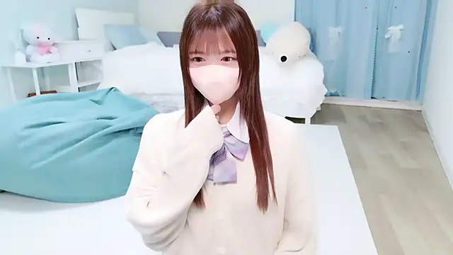 Yurika ch online show from 20, 9, 2025