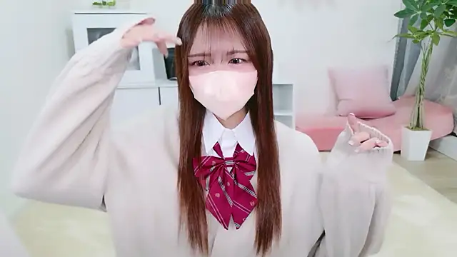 Snapshot of Yurika_ch chatting on 10, 11, 2025 Yurika ch online show from 10, 11, 2025