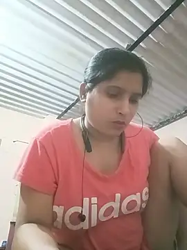 aliya-jaan71 online show from 2, 7, 2026