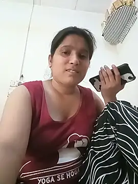 aliya-jaan71 online show from 18, 7, 2026