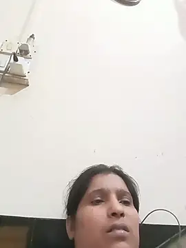aliya-jaan71 online show from 19, 7, 2026