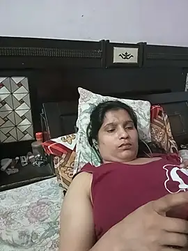 aliya-jaan71 online show from 19, 7, 2026