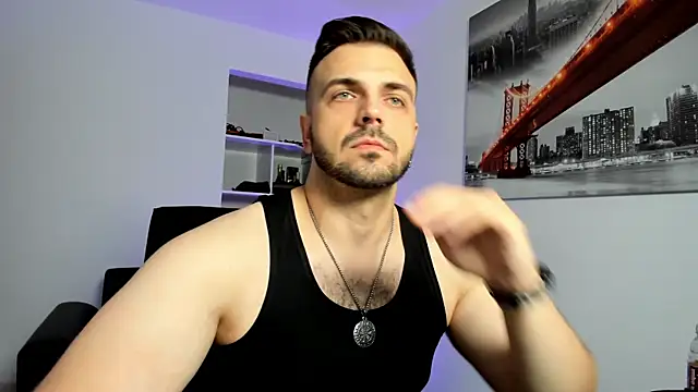 Jace Thorne online show from 20, 9, 2025