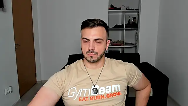 Jace Thorne online show from 22, 9, 2025