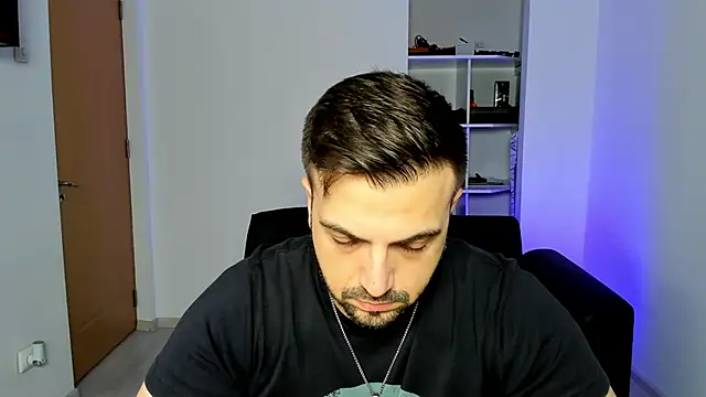 Jace Thorne online show from 26, 10, 2025