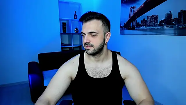 Jace Thorne online show from 28, 11, 2025