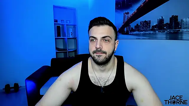 Jace Thorne online show from 17, 2, 2026