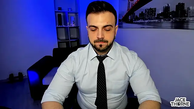 Jace Thorne online show from 10, 3, 2026