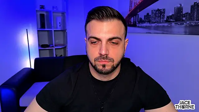 Jace Thorne online show from 28, 3, 2026