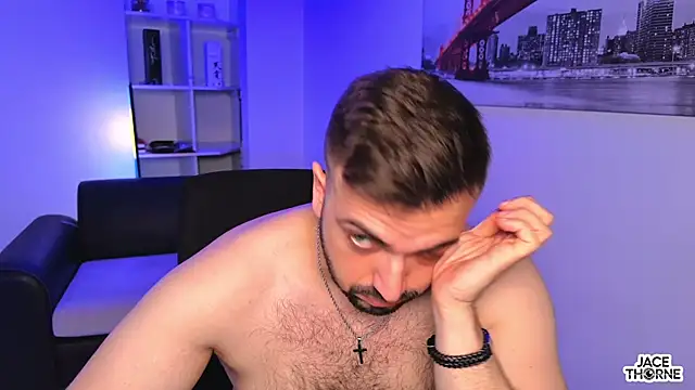 Jace Thorne online show from 9, 4, 2026