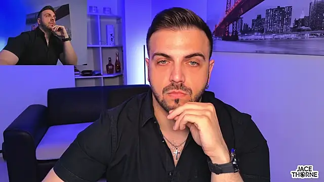 Jace Thorne online show from 21, 4, 2026