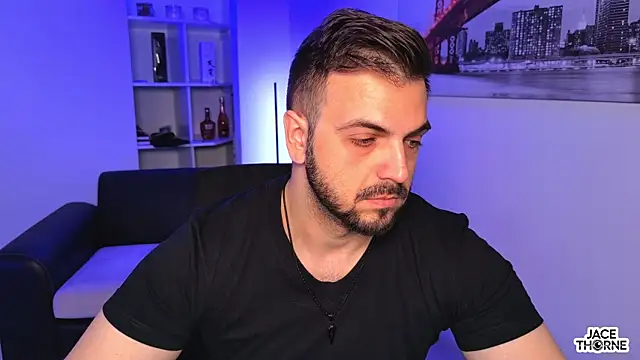 Jace Thorne online show from 15, 5, 2026