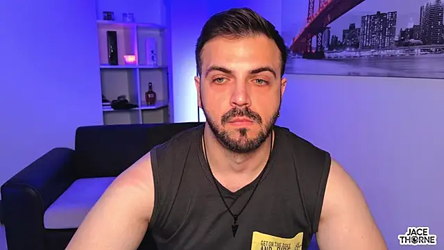 Jace Thorne online show from 23, 5, 2026