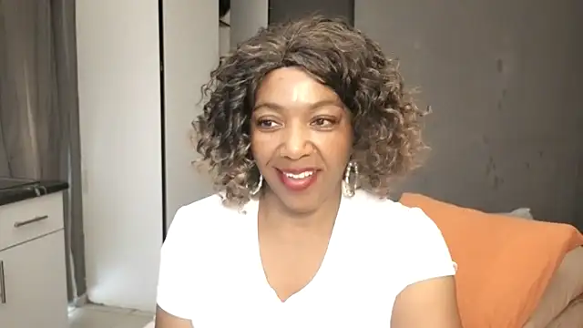 Lillyan N online show from 19, 1, 2026