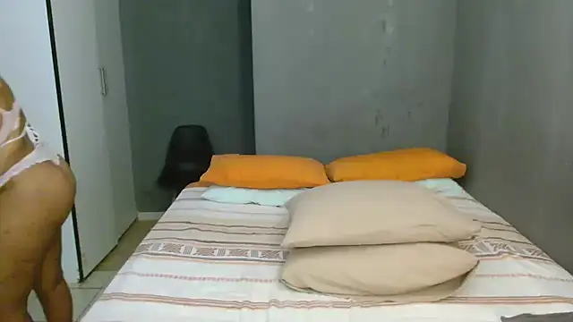 Lillyan N online show from 18, 3, 2026