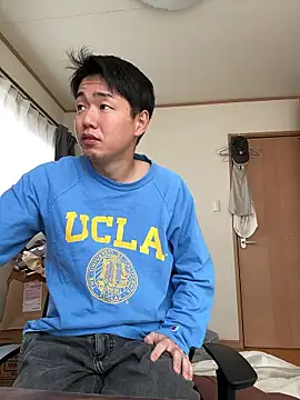 KAMESAN08 online show from 11, 1, 2026