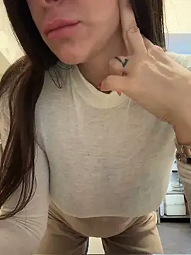 Snapshot of ainaht chatting on 3, 2, 2026 ainaht online show from 3, 2, 2026