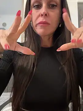 Snapshot of ainaht chatting on 22, 3, 2026 ainaht online show from 22, 3, 2026