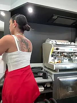 Snapshot of ainaht chatting on 6, 4, 2026 ainaht online show from 6, 4, 2026