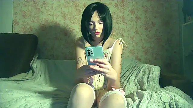 MaitresseMermaid online show from 3, 2, 2026