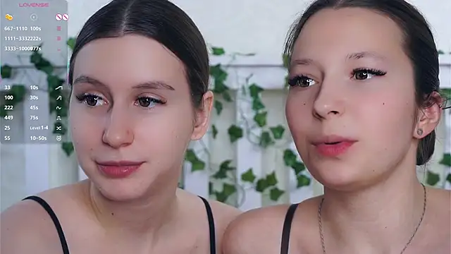 GabrielleLynchard online show from 11, 2, 2026