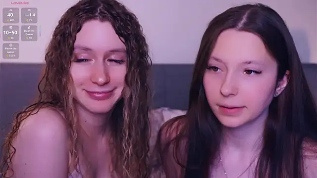 GabrielleLynchard online show from 17, 4, 2026