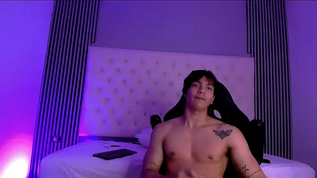 toji luxxer online show from 14, 11, 2025